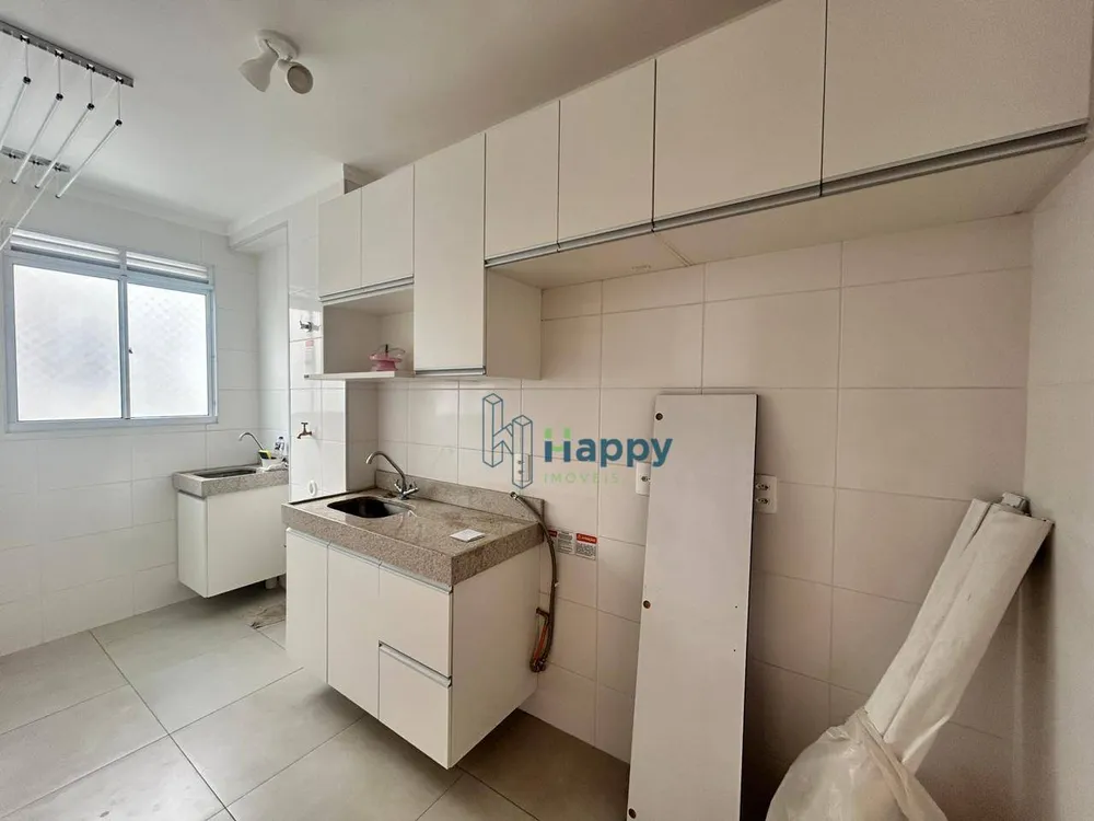 Apartamento, 2 quartos - Foto 3