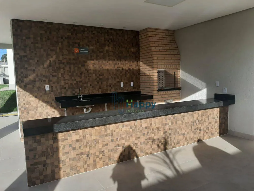 Apartamento, 2 quartos - Foto 2
