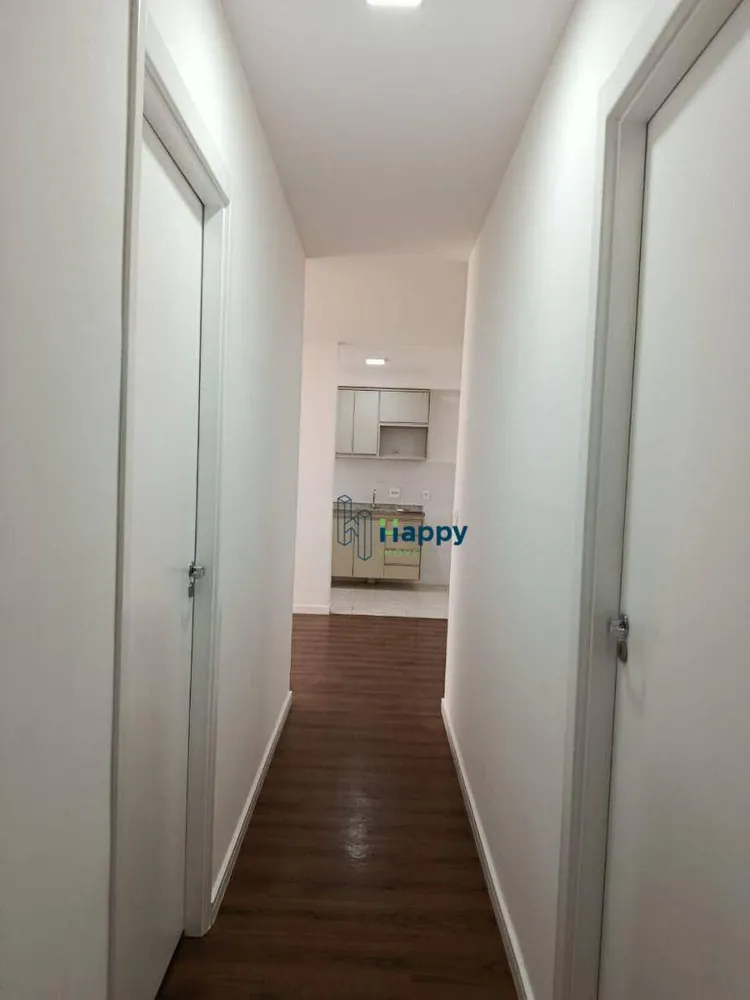 Apartamento, 3 quartos, 80 m² - Foto 2