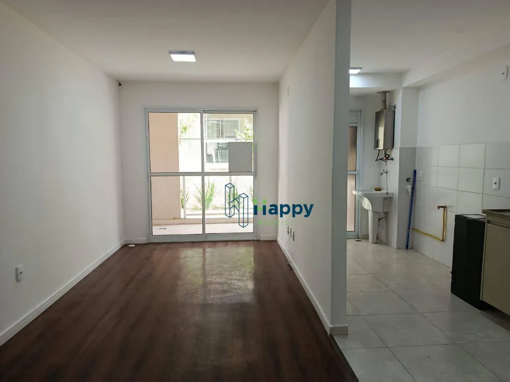 Apartamento, 3 quartos, 80 m² - Foto 1