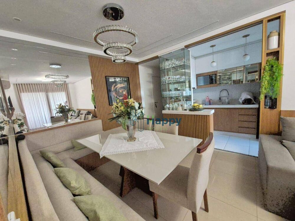 Apartamento, 3 quartos, 86 m² - Foto 4