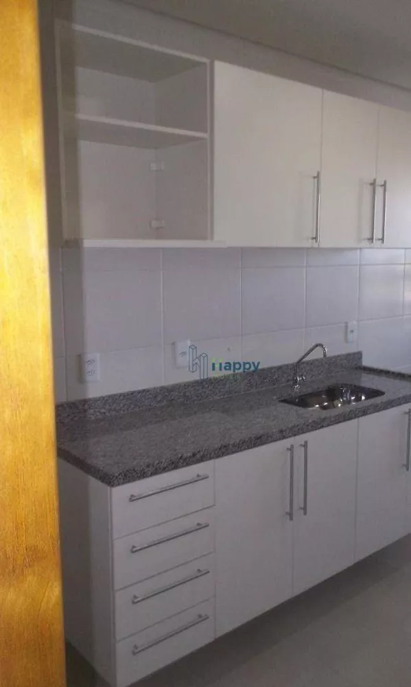 Apartamento à venda com 2 quartos, 56M2 - Foto 2