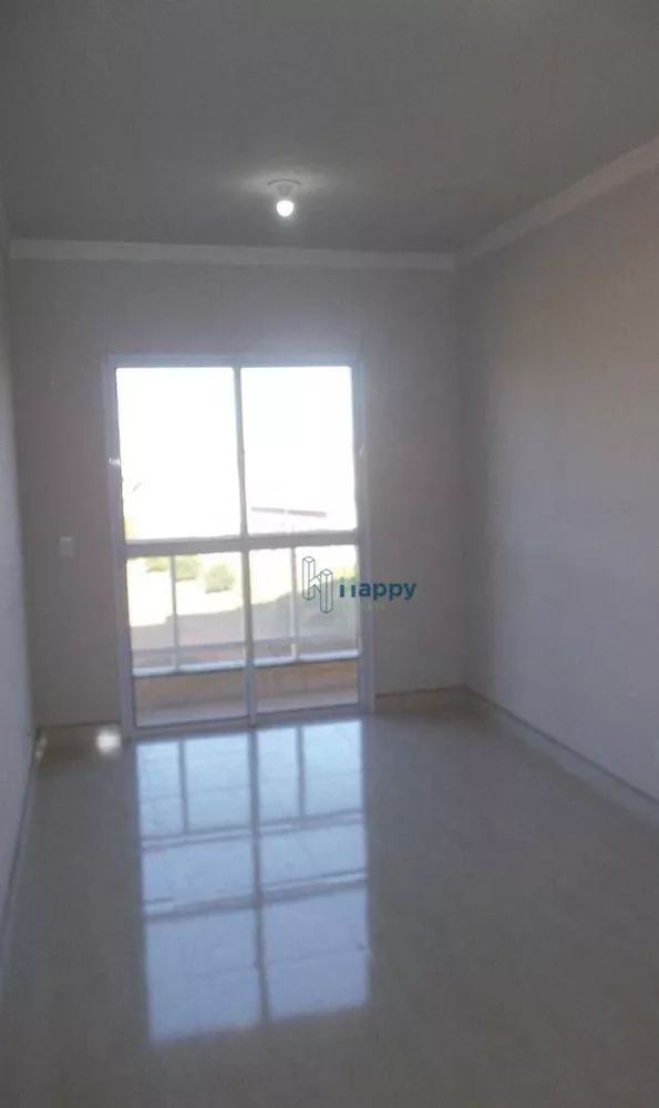 Apartamento à venda com 2 quartos, 56M2 - Foto 1