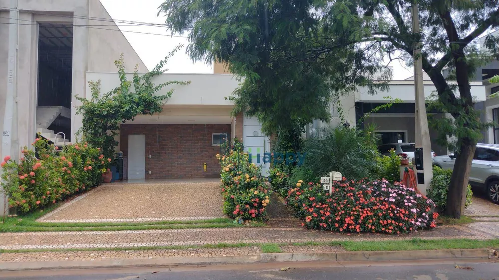 Casa de Condomínio à venda com 3 quartos, 170m² - Foto 1