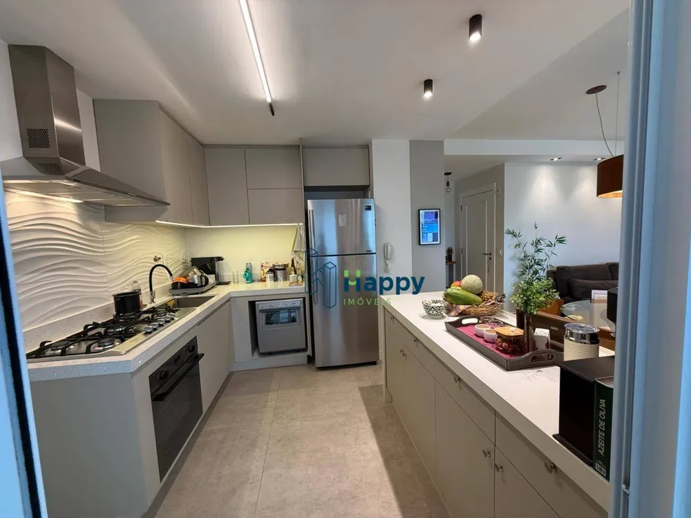 Apartamento, 3 quartos, 111 m² - Foto 4