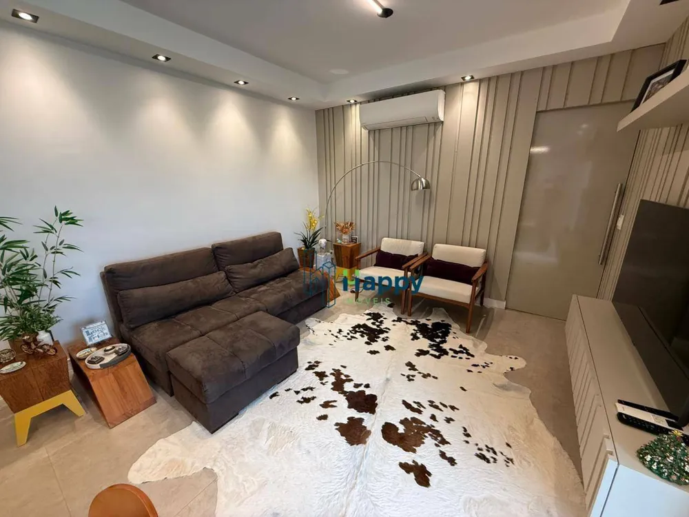 Apartamento, 3 quartos, 111 m² - Foto 2