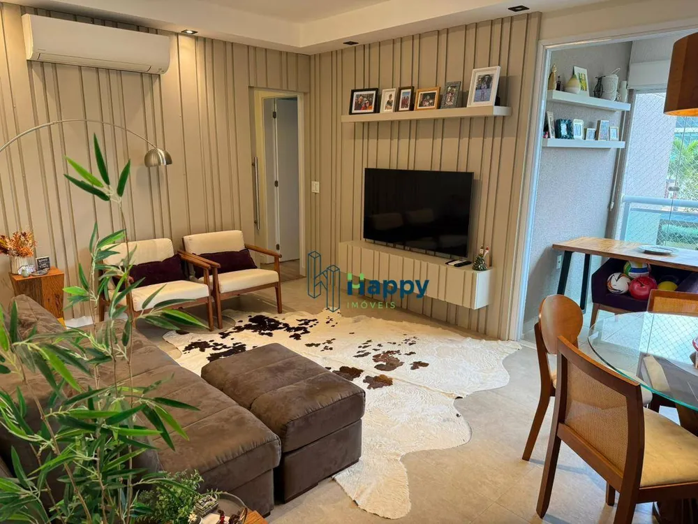 Apartamento, 3 quartos, 111 m² - Foto 3
