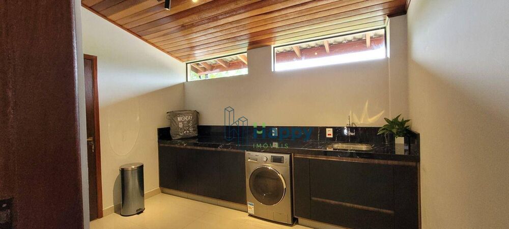 Casa de Condomínio, 5 quartos - Foto 13