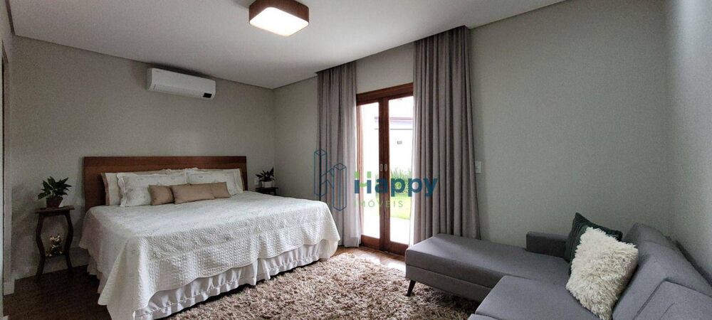 Casa de Condomínio, 5 quartos - Foto 17