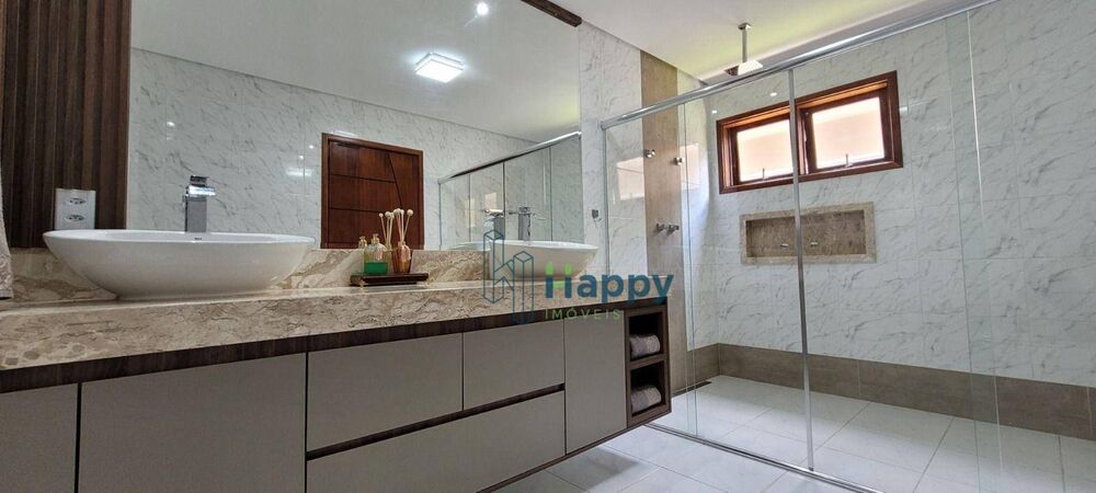 Casa de Condomínio, 5 quartos - Foto 16