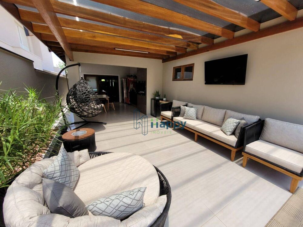 Casa de Condomínio, 5 quartos - Foto 3