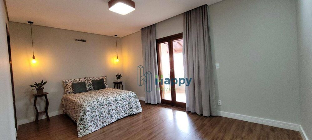 Casa de Condomínio, 5 quartos - Foto 19