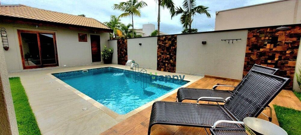 Casa de Condomínio, 5 quartos - Foto 11