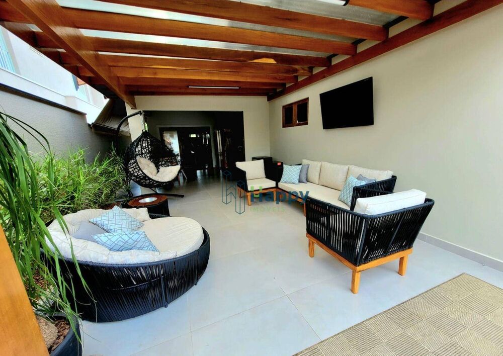 Casa de Condomínio, 5 quartos - Foto 6