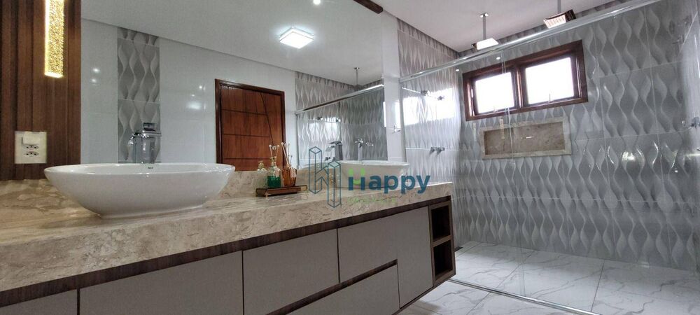 Casa de Condomínio, 5 quartos - Foto 18