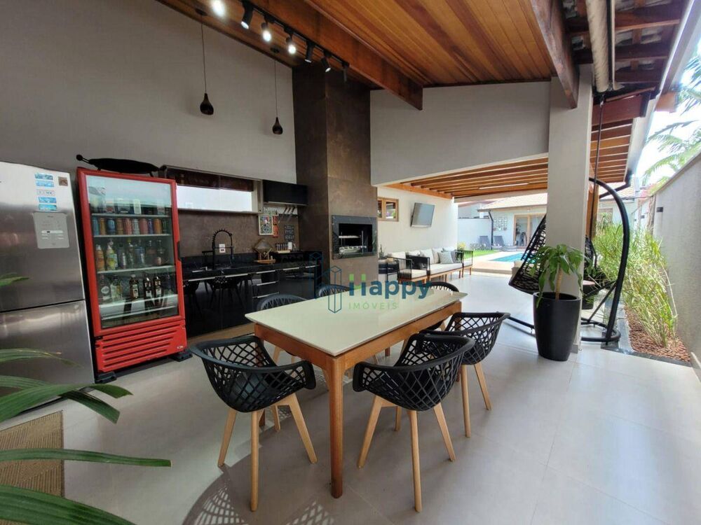 Casa de Condomínio, 5 quartos - Foto 4