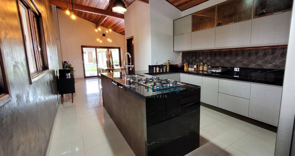 Casa de Condomínio, 5 quartos - Foto 21