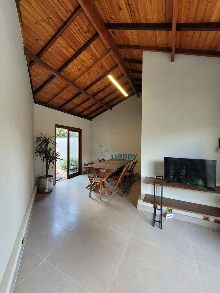 Casa de Condomínio, 5 quartos - Foto 2