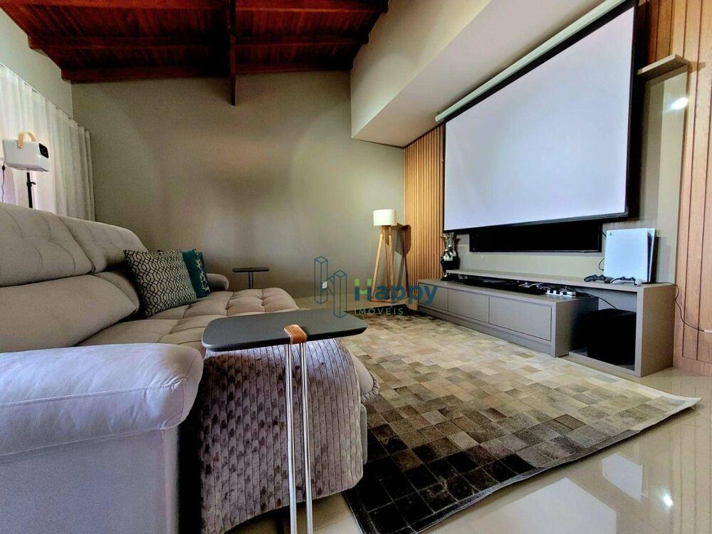 Casa de Condomínio, 5 quartos - Foto 9