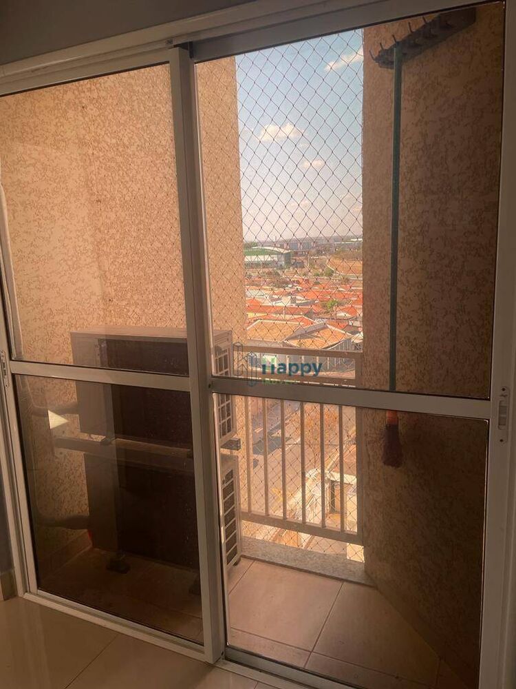 Apartamento, 2 quartos, 46 m² - Foto 13