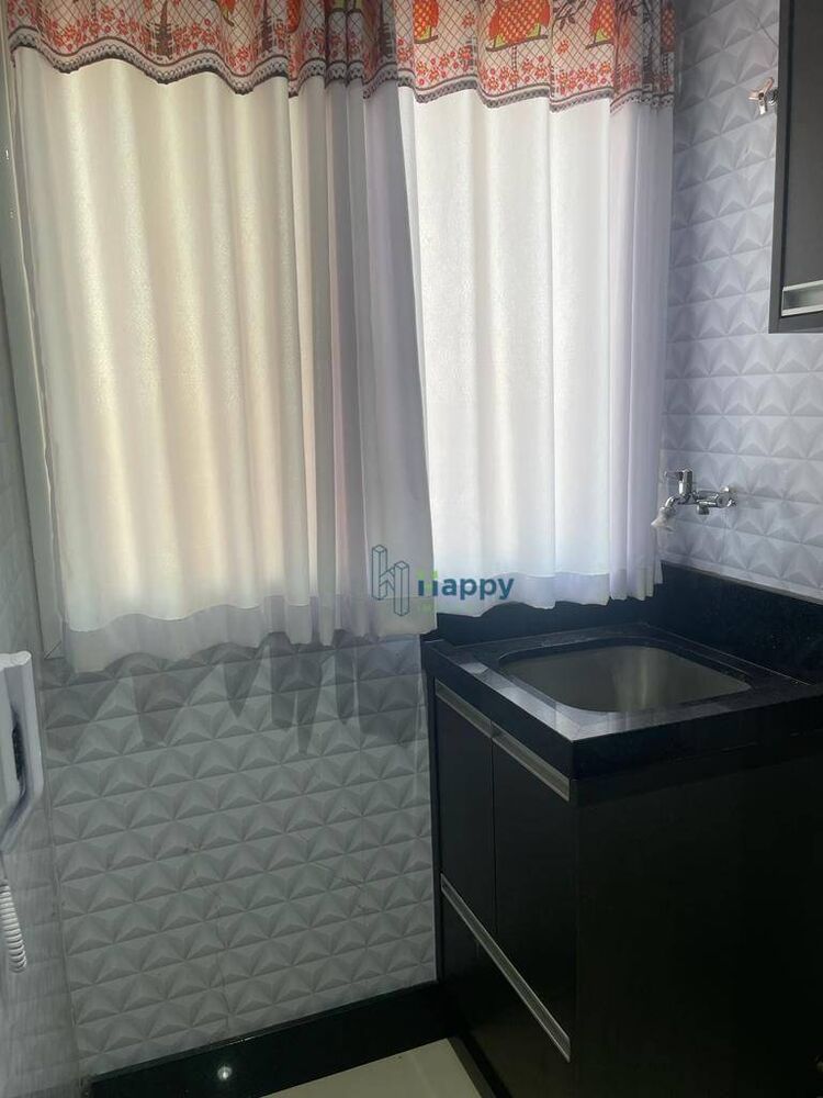 Apartamento, 2 quartos, 46 m² - Foto 8