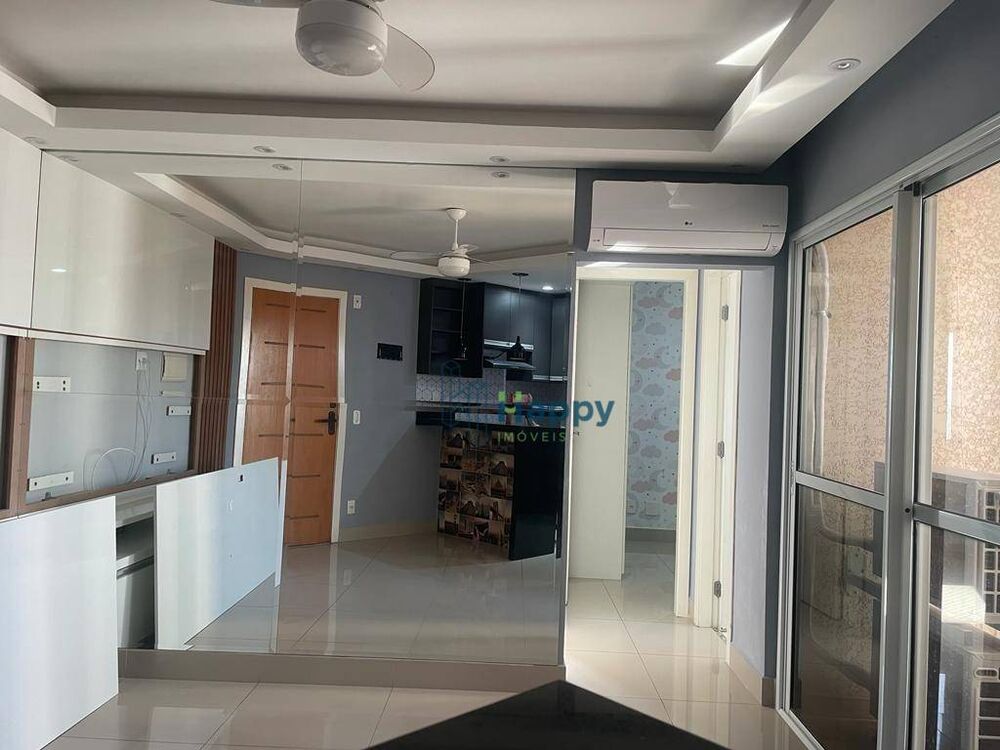 Apartamento, 2 quartos, 46 m² - Foto 6