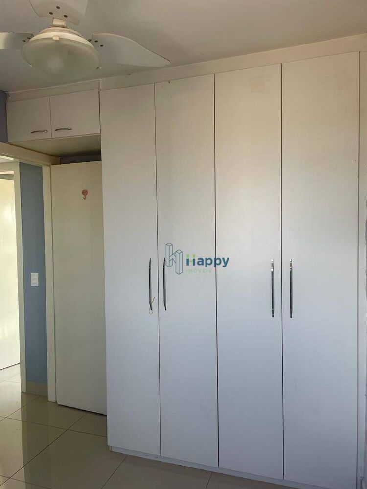 Apartamento, 2 quartos, 46 m² - Foto 3