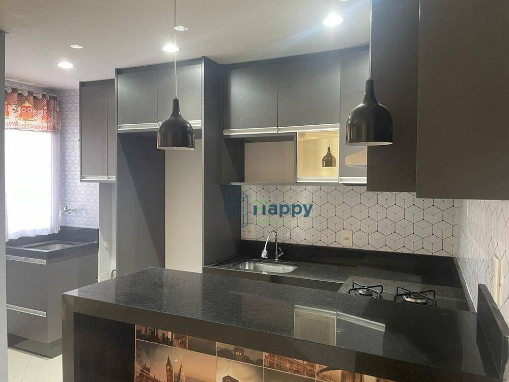 Apartamento, 2 quartos, 46 m² - Foto 16