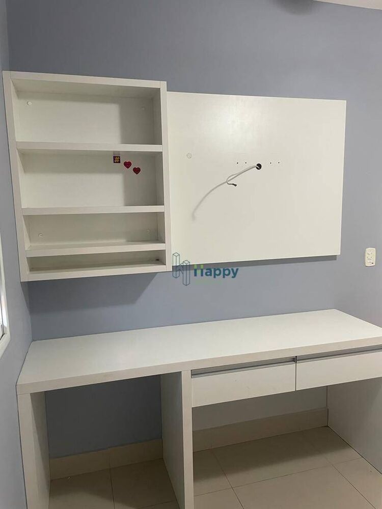 Apartamento, 2 quartos, 46 m² - Foto 9