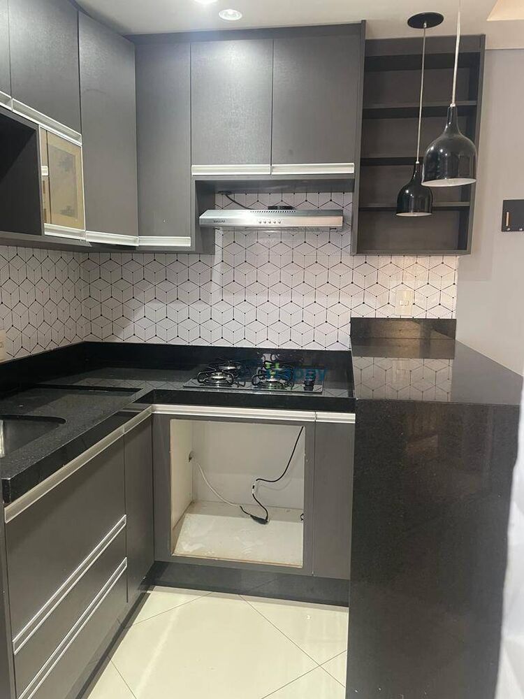 Apartamento, 2 quartos, 46 m² - Foto 5