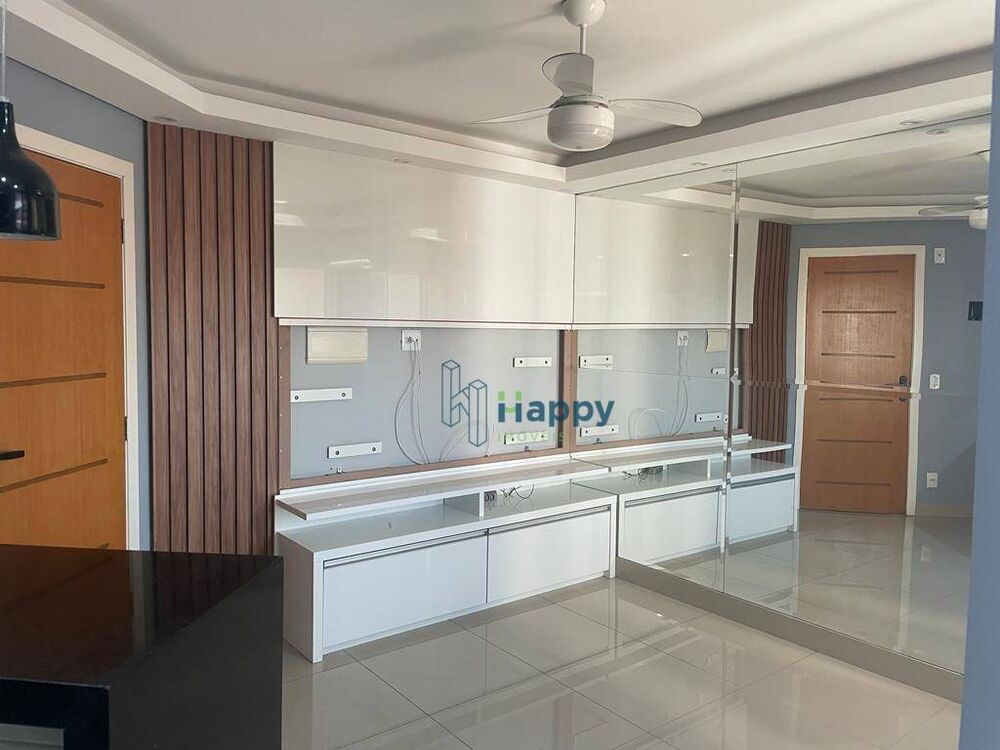 Apartamento, 2 quartos, 46 m² - Foto 7