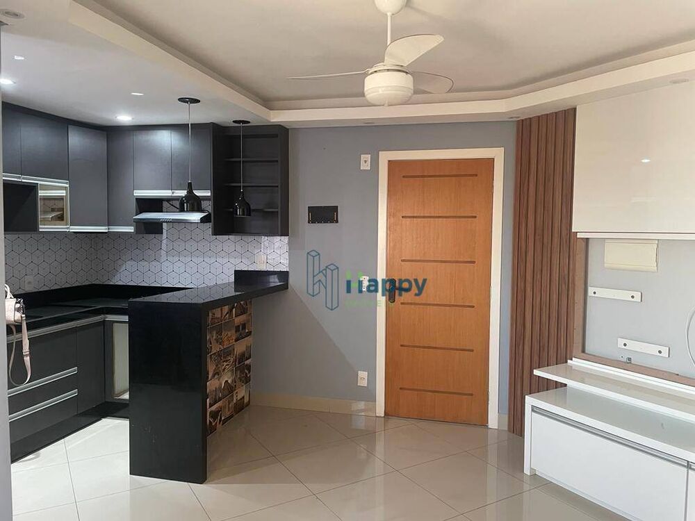 Apartamento, 2 quartos, 46 m² - Foto 2