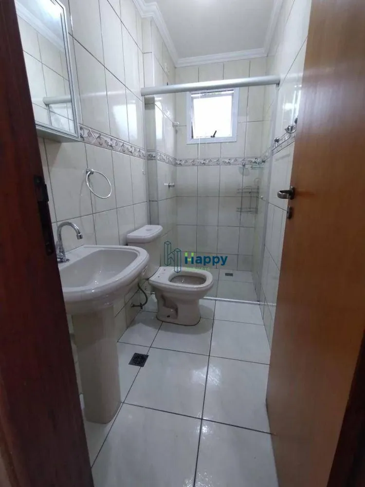 Apartamento, 2 quartos, 60 m² - Foto 4