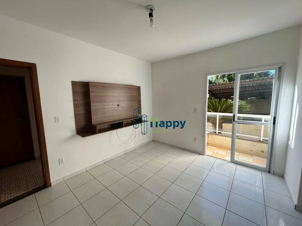 Apartamento, 2 quartos, 60 m² - Foto 1