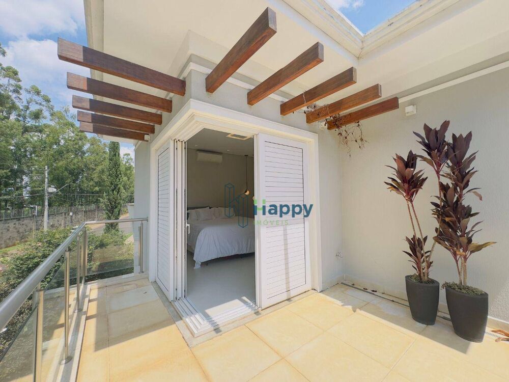 Casa de Condomínio, 4 quartos - Foto 7