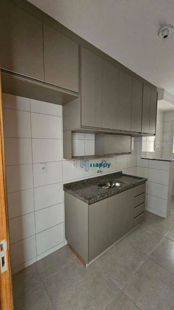 Apartamento, 3 quartos, 77 m² - Foto 1