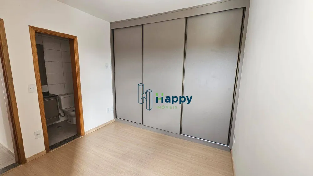 Apartamento, 3 quartos, 77 m² - Foto 3