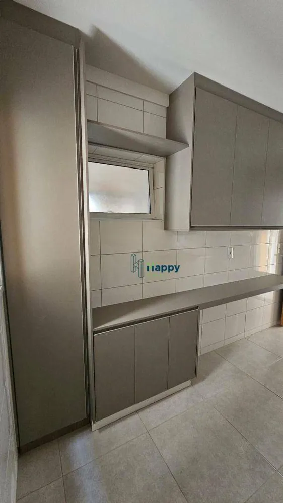 Apartamento, 3 quartos, 77 m² - Foto 2