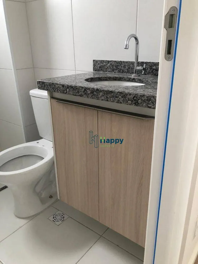 Apartamento, 2 quartos, 60 m² - Foto 3