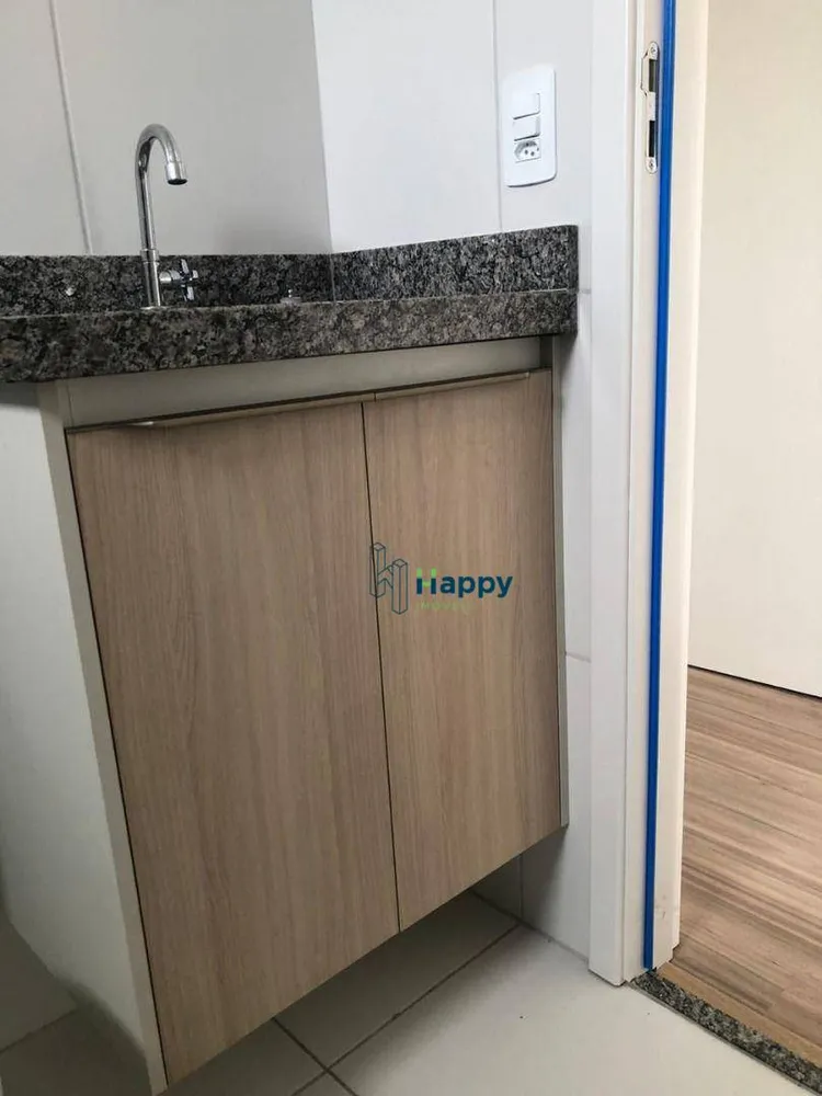 Apartamento, 2 quartos, 60 m² - Foto 4
