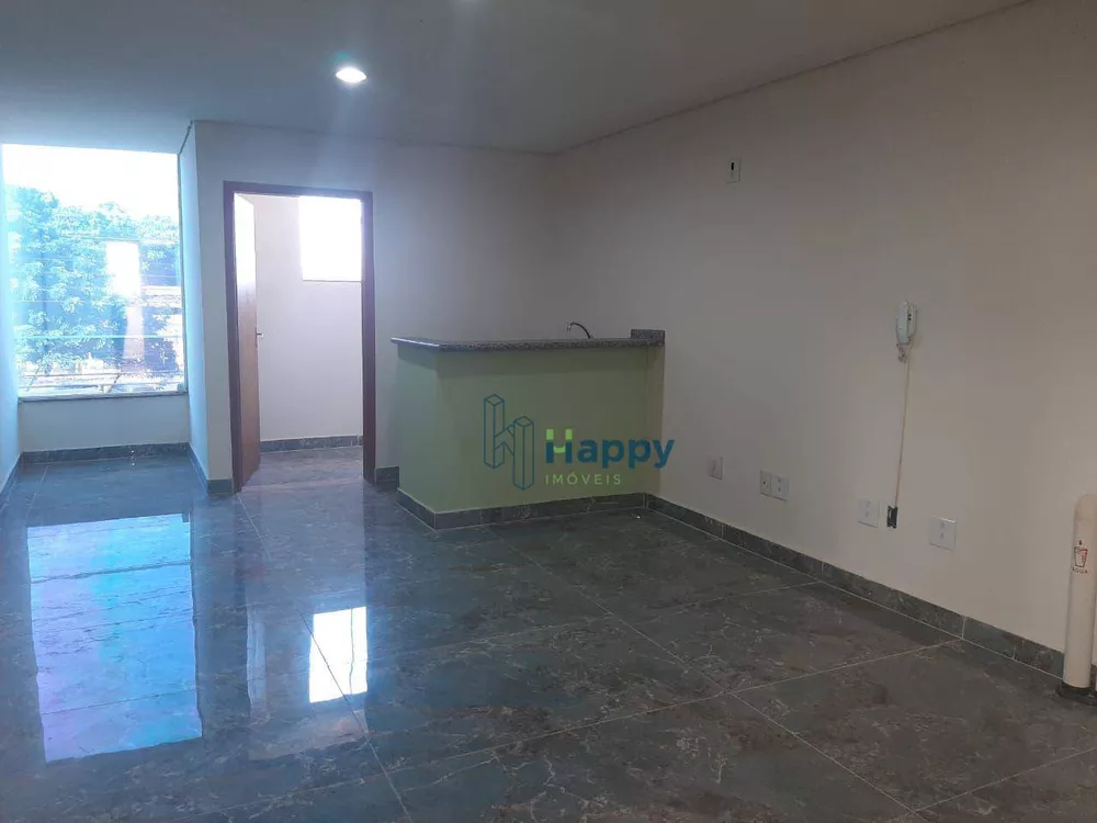 Conjunto Comercial-Sala para alugar, 60m² - Foto 2