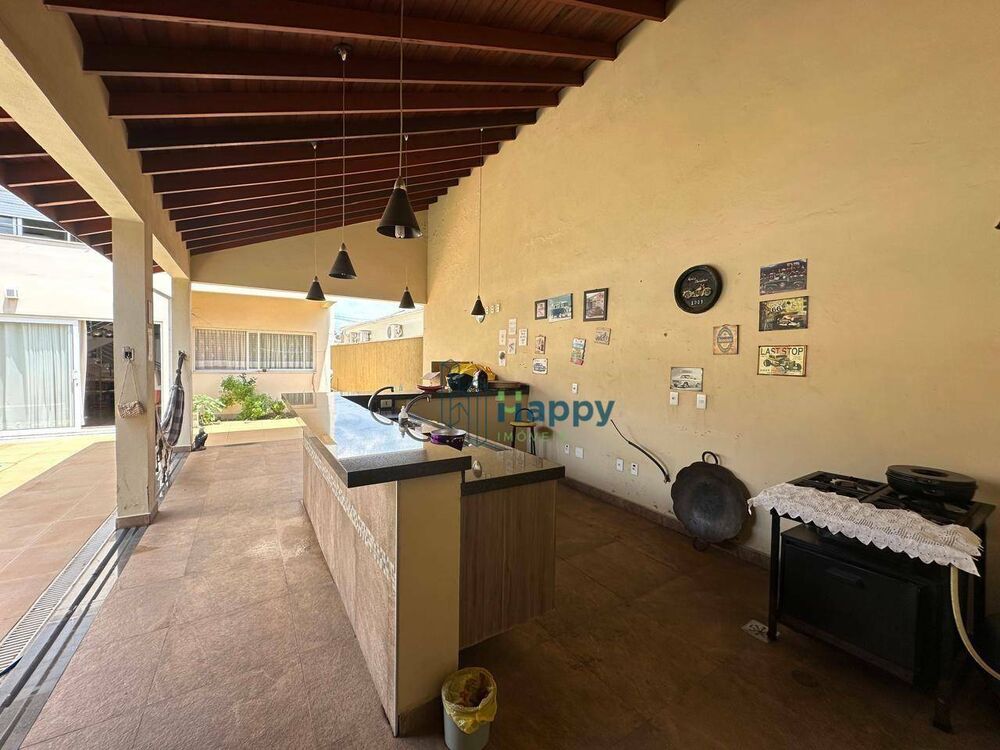 Casa de Condomínio, 4 quartos - Foto 4