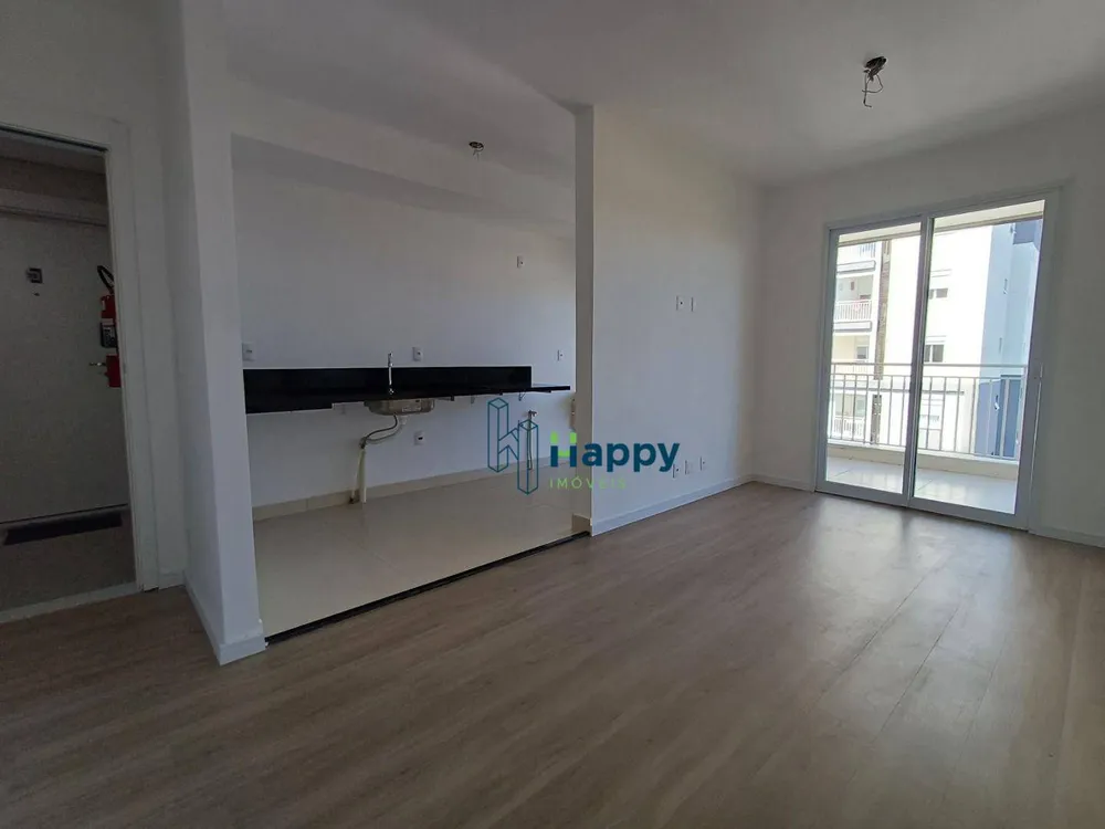 Apartamento, 2 quartos, 83 m² - Foto 1