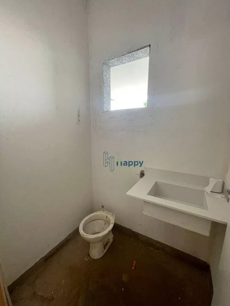 Casa de Condomínio à venda com 3 quartos, 139m² - Foto 5