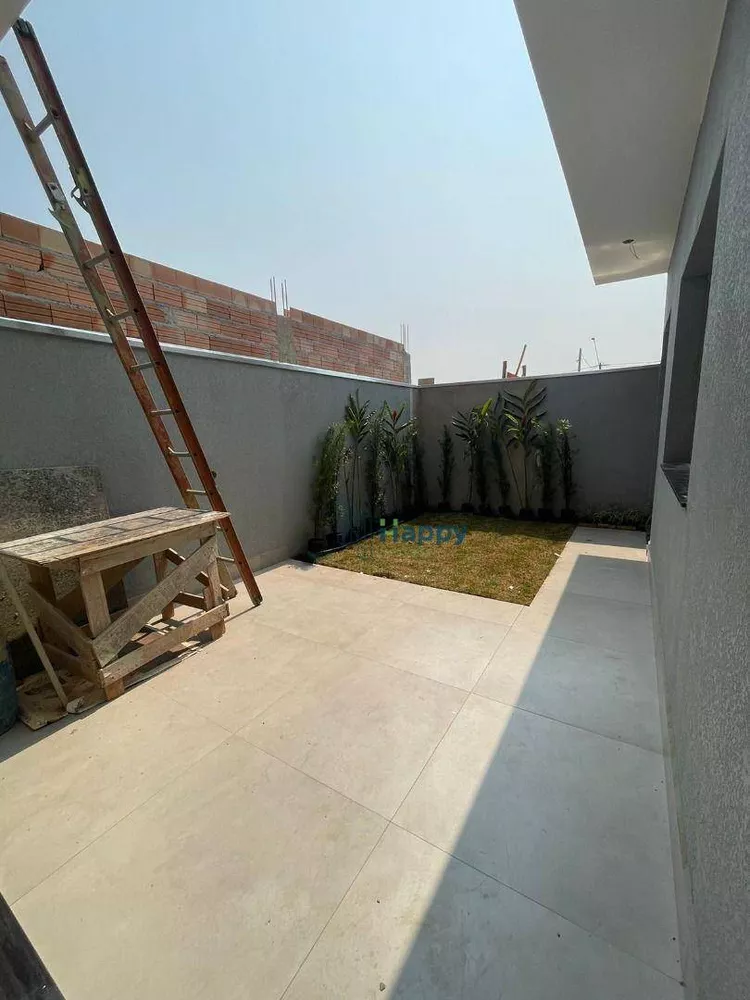 Casa de Condomínio à venda com 3 quartos, 139m² - Foto 6