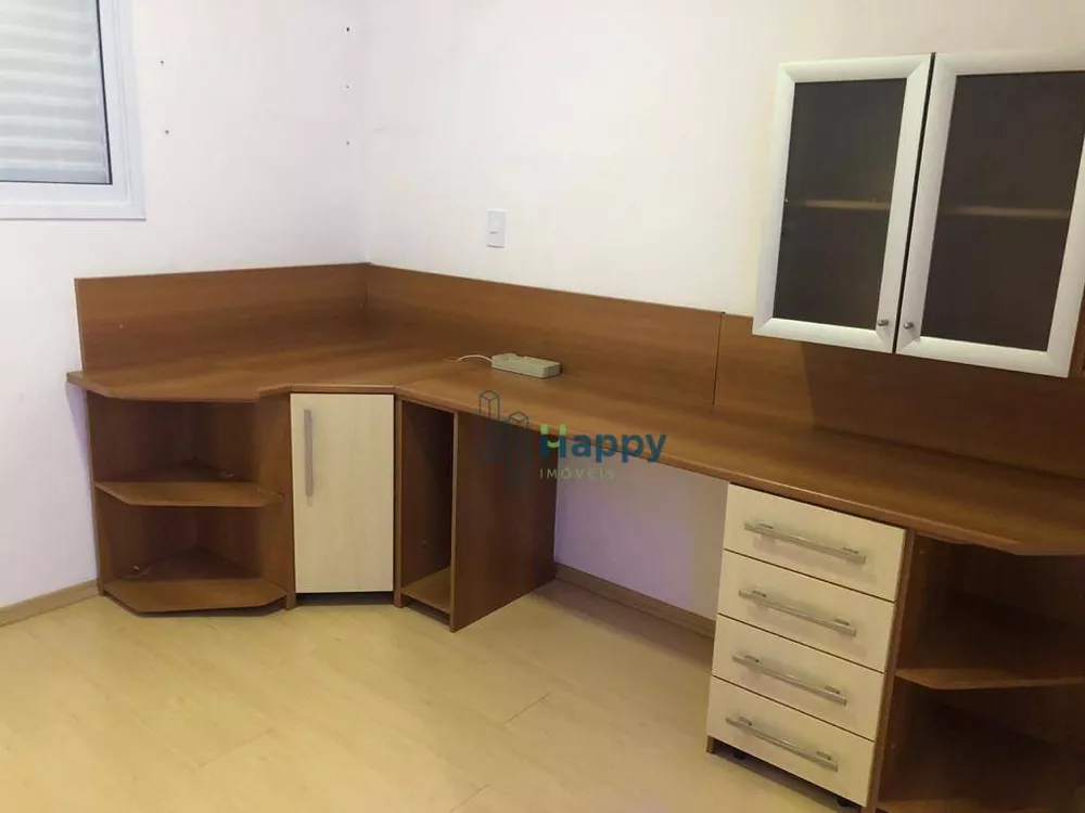 Apartamento à venda com 3 quartos, 84m² - Foto 8