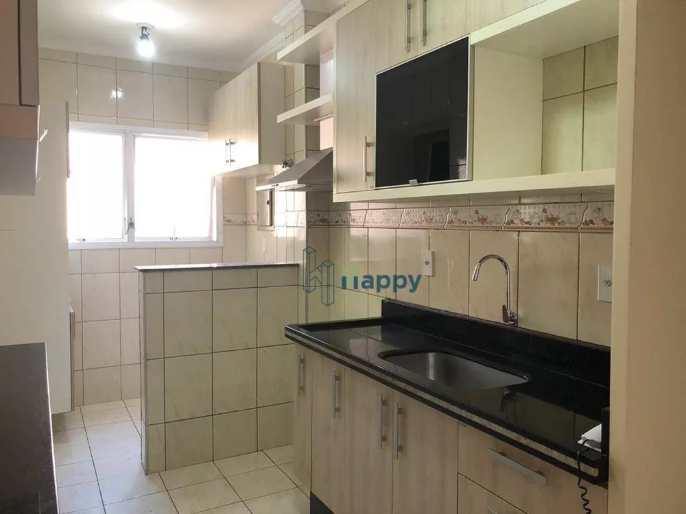 Apartamento à venda com 3 quartos, 84m² - Foto 6