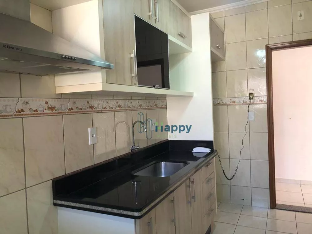 Apartamento à venda com 3 quartos, 84m² - Foto 5