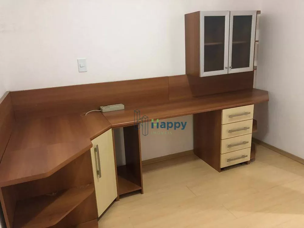 Apartamento à venda com 3 quartos, 84m² - Foto 2