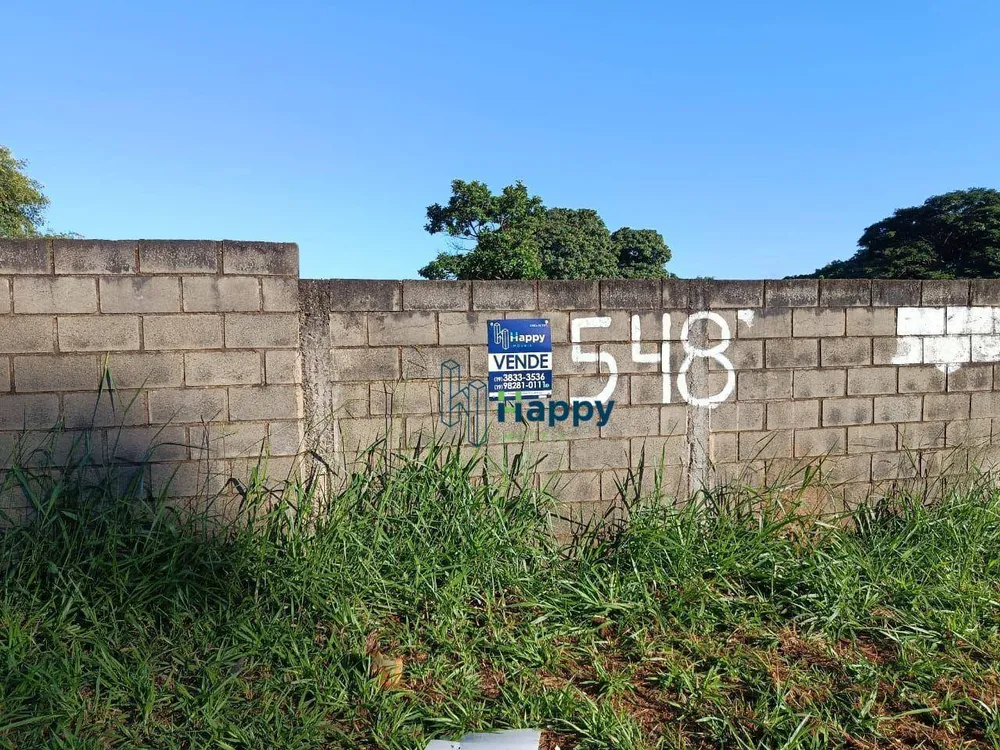 Terreno, 2646 m² - Foto 1